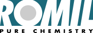 Romil logo